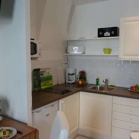 Διαμέρισμα Paris 02 - Montorgueil - Id 304 Παρίσι