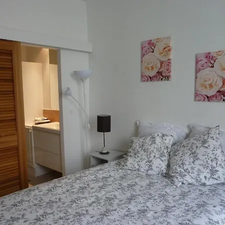 Διαμέρισμα Paris 02 - Montorgueil - Id 304 *