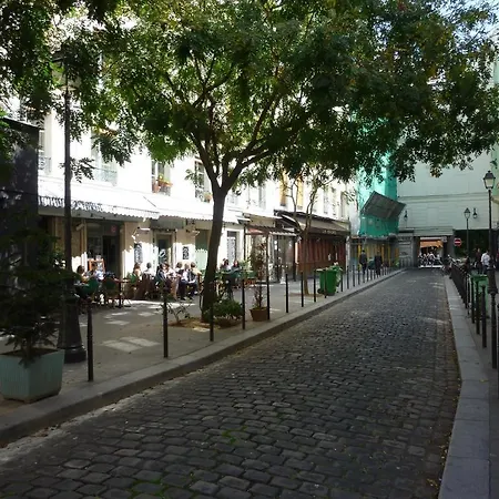 Paris 02 - Montorgueil - Id 304